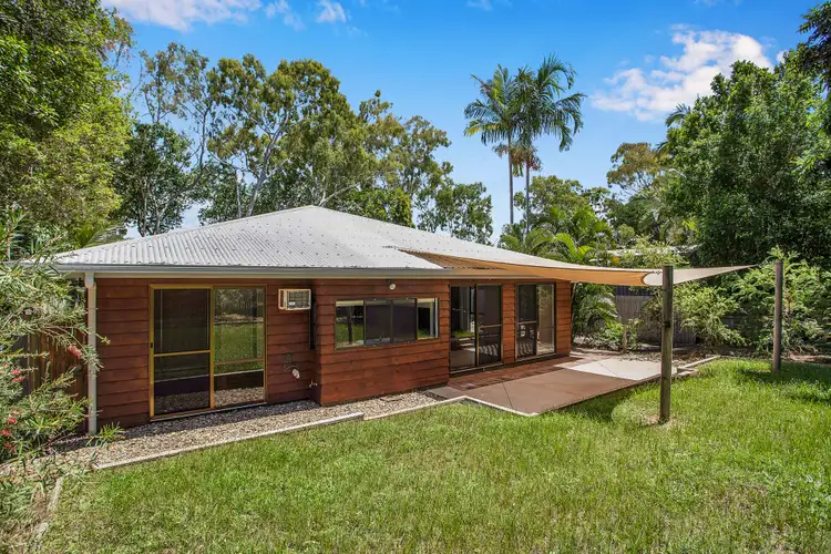 Fourth view of Homely house listing, 94 Waverley Street, Bucasia QLD 4750