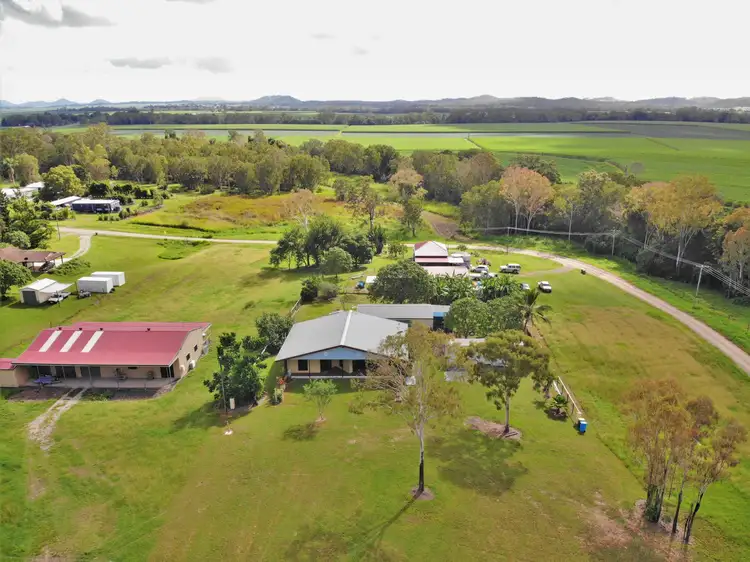 11 Hill Street, Eton QLD 4741