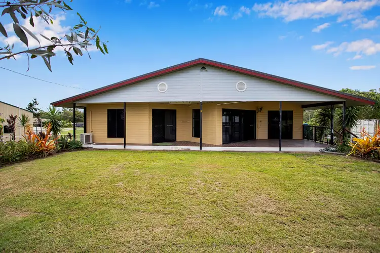 Sixth view of Homely house listing, 11 Hill Street, Eton QLD 4741