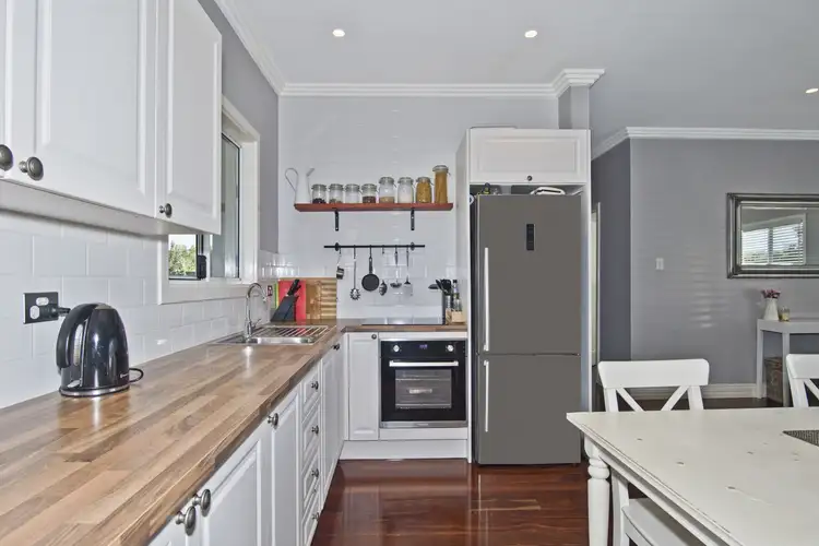Second view of Homely house listing, 13 Grove Street, Shoalwater WA 6169