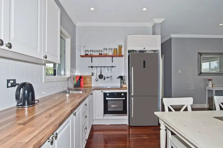 Fifth view of Homely house listing, 13 Grove Street, Shoalwater WA 6169