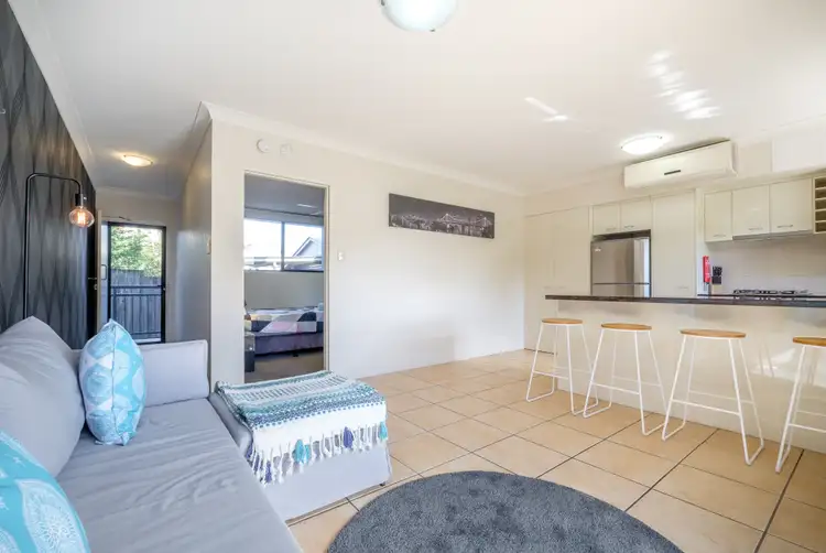 Second view of Homely unit listing, 2/15 Eskgrove Street, East Brisbane QLD 4169
