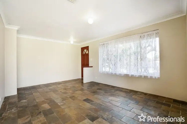 Third view of Homely house listing, 4 Killarney Place, Cooloongup WA 6168