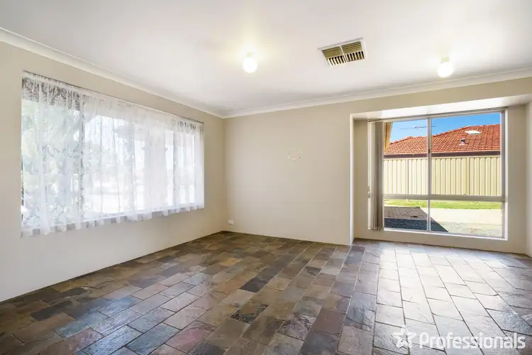 Fourth view of Homely house listing, 4 Killarney Place, Cooloongup WA 6168
