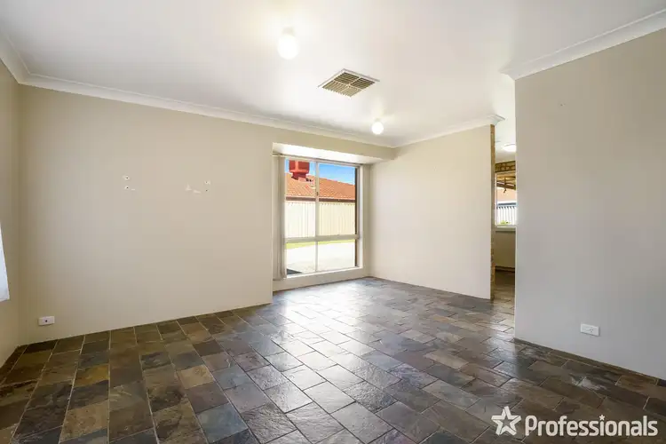 Fifth view of Homely house listing, 4 Killarney Place, Cooloongup WA 6168