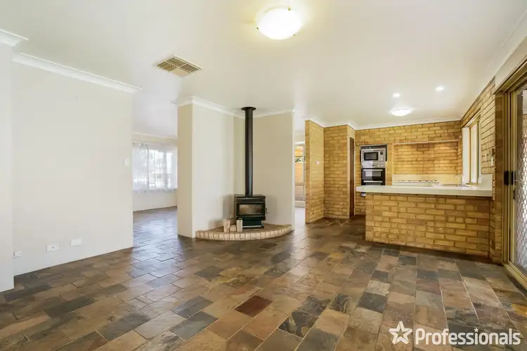 Seventh view of Homely house listing, 4 Killarney Place, Cooloongup WA 6168