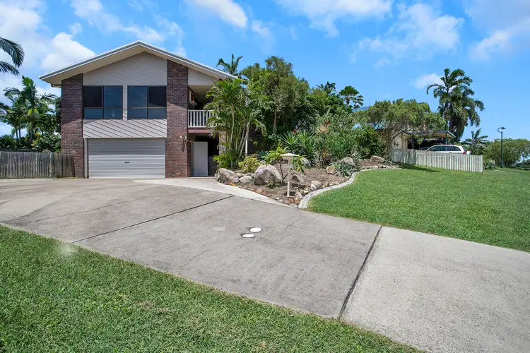 Main view of Homely house listing, 25 Danastas Avenue, Eimeo QLD 4740