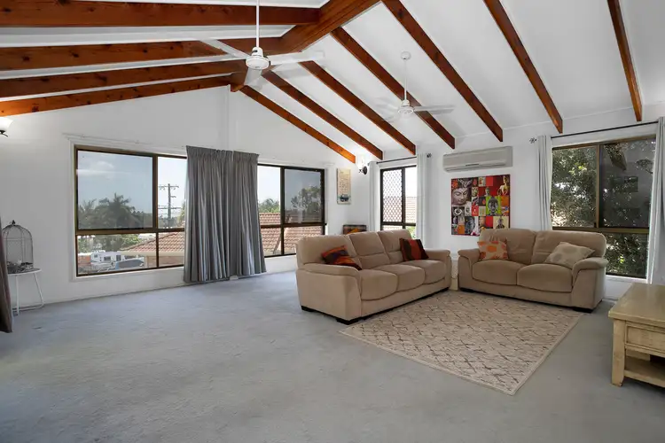 Third view of Homely house listing, 25 Danastas Avenue, Eimeo QLD 4740