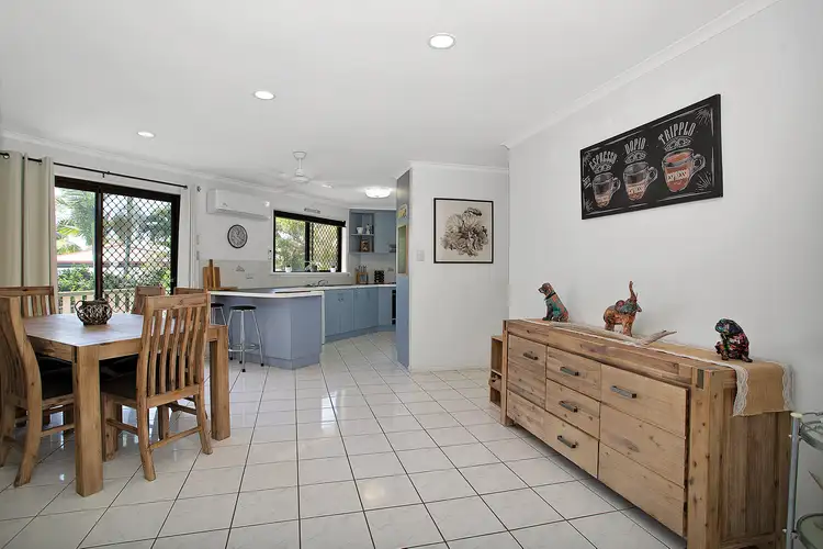 Fourth view of Homely house listing, 25 Danastas Avenue, Eimeo QLD 4740
