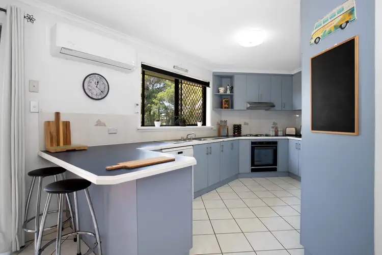 Fifth view of Homely house listing, 25 Danastas Avenue, Eimeo QLD 4740