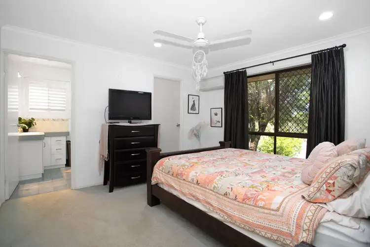 Sixth view of Homely house listing, 25 Danastas Avenue, Eimeo QLD 4740