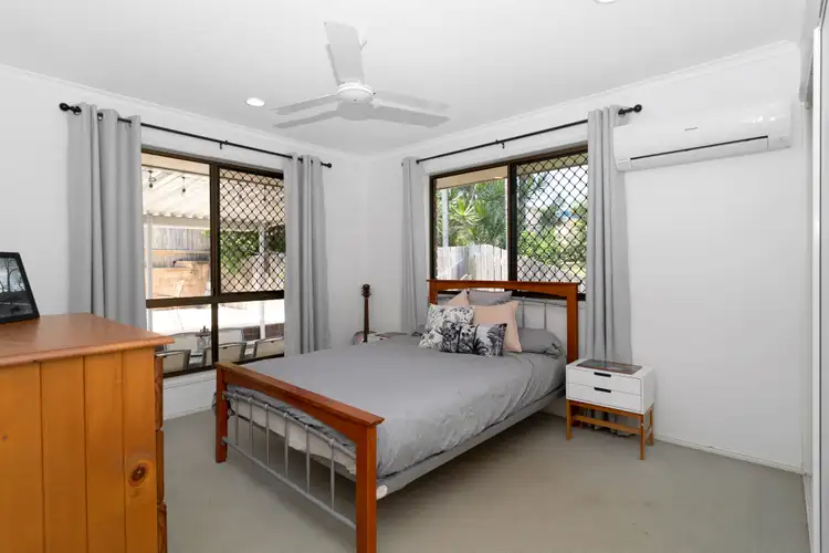 Seventh view of Homely house listing, 25 Danastas Avenue, Eimeo QLD 4740