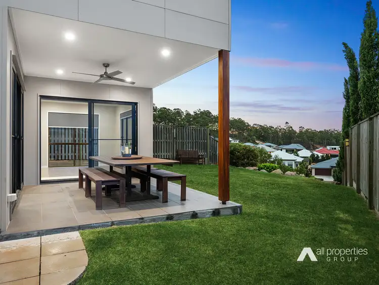 Third view of Homely house listing, 39 Conte Circuit, Augustine Heights QLD 4300