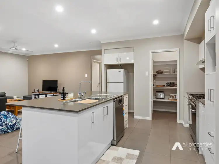Sixth view of Homely house listing, 39 Conte Circuit, Augustine Heights QLD 4300