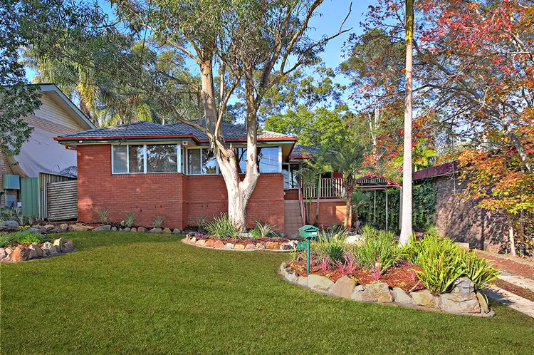 Main view of Homely house listing, 8 Bingara Drive, Sandy Point NSW 2172
