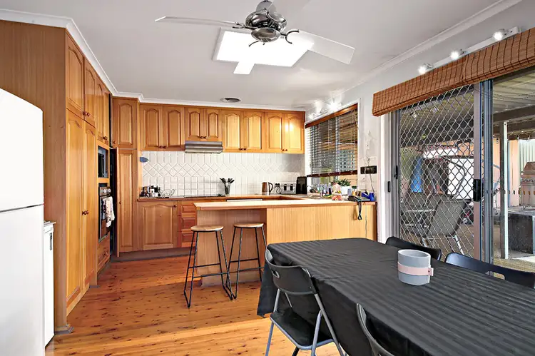 Second view of Homely house listing, 8 Bingara Drive, Sandy Point NSW 2172