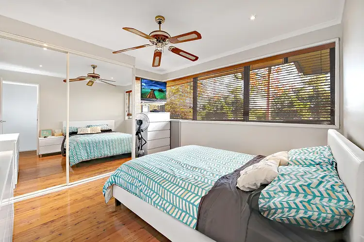Fourth view of Homely house listing, 8 Bingara Drive, Sandy Point NSW 2172