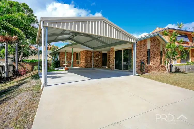 7 Partridge Close, Torquay QLD 4655