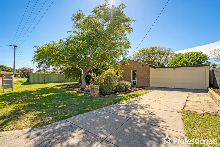 3 Pinedale Way, Safety Bay WA 6169