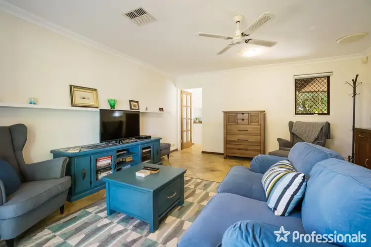 Sixth view of Homely house listing, 3 Pinedale Way, Safety Bay WA 6169