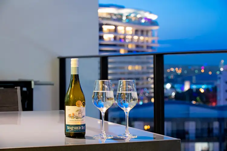 Third view of Homely apartment listing, 1304/22 Surf Parade, Broadbeach QLD 4218