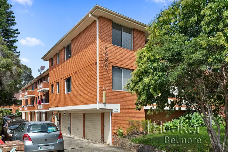 10/2-4 Mary Street, Wiley Park NSW 2195