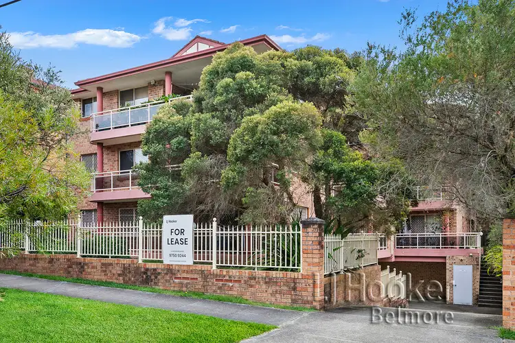 11/50-52 Melvin Street, Beverly Hills NSW 2209