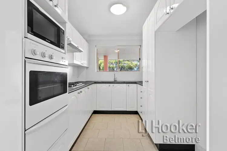 Third view of Homely apartment listing, 11/50-52 Melvin Street, Beverly Hills NSW 2209