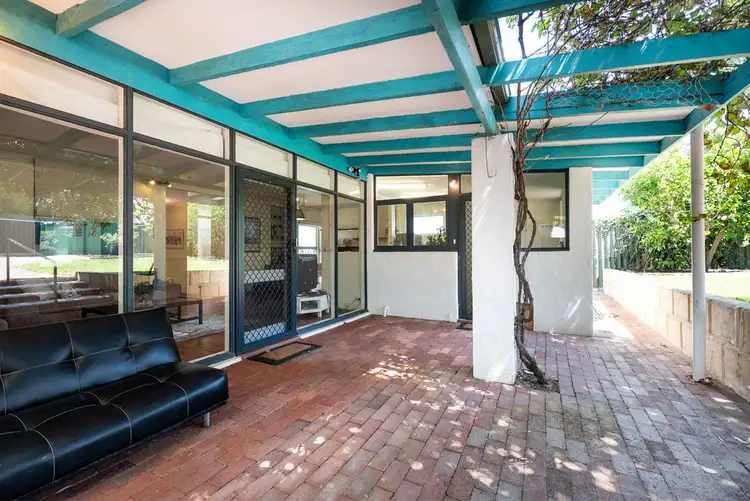 Second view of Homely house listing, 16 Burt Street, Cottesloe WA 6011
