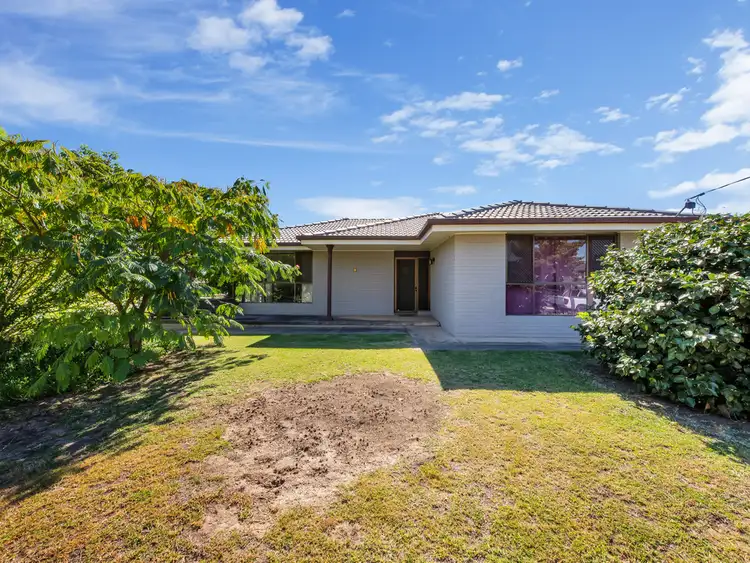 Second view of Homely house listing, 22 Ruby Road, Wodonga VIC 3690