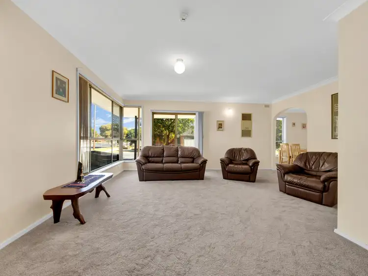 Fourth view of Homely house listing, 22 Ruby Road, Wodonga VIC 3690