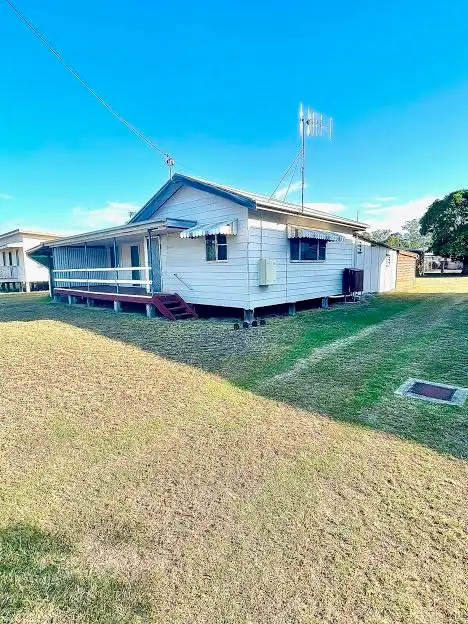 93 BURRUM STREET, Burrum Heads QLD 4659