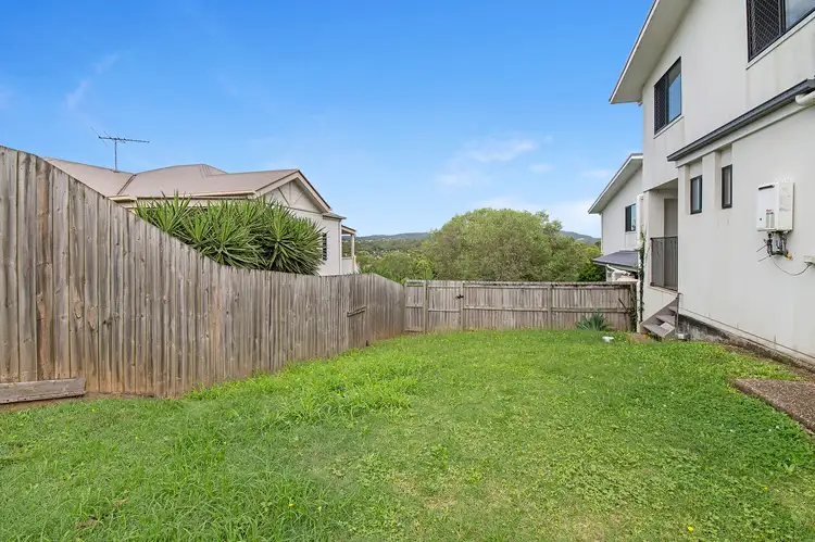Second view of Homely semi-detached listing, 2/2 Emily Street, Ormeau QLD 4208