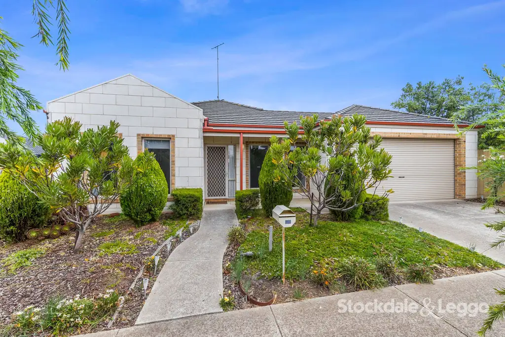 Main view of Homely house listing, 1/32 Blackheath Mews, Waurn Ponds VIC 3216