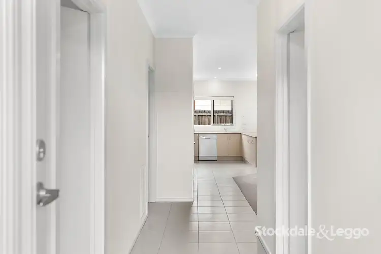 Second view of Homely house listing, 1/32 Blackheath Mews, Waurn Ponds VIC 3216
