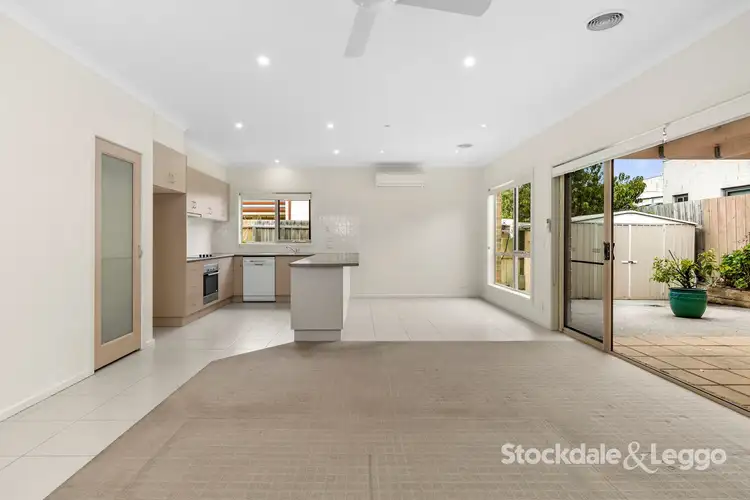 Third view of Homely house listing, 1/32 Blackheath Mews, Waurn Ponds VIC 3216