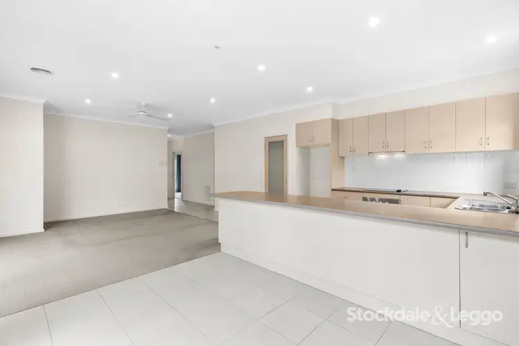 Fourth view of Homely house listing, 1/32 Blackheath Mews, Waurn Ponds VIC 3216