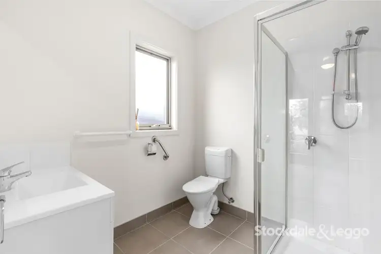 Sixth view of Homely house listing, 1/32 Blackheath Mews, Waurn Ponds VIC 3216