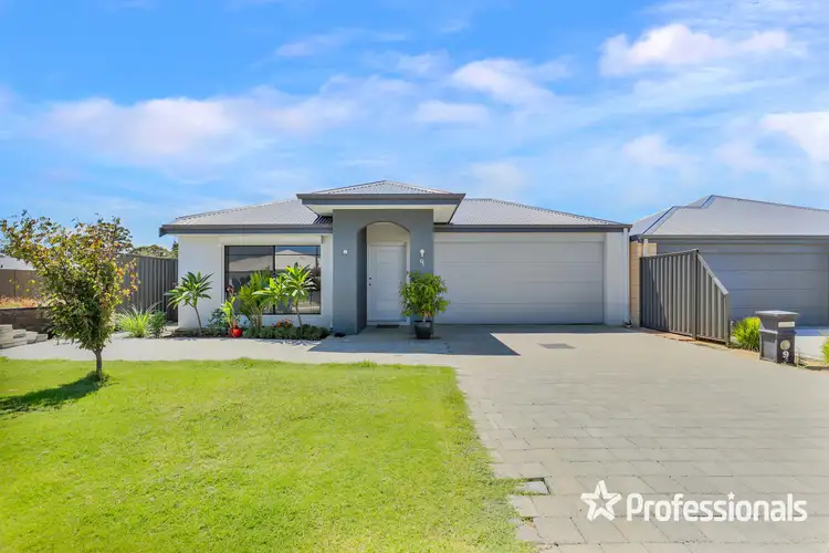 Main view of Homely house listing, 9 Kieley Street, Hilbert WA 6112