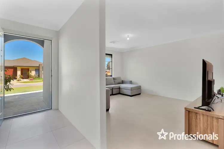 Third view of Homely house listing, 9 Kieley Street, Hilbert WA 6112