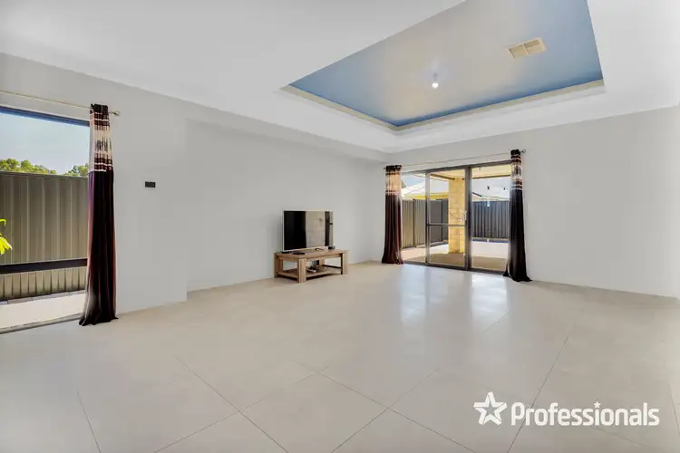 Fifth view of Homely house listing, 9 Kieley Street, Hilbert WA 6112