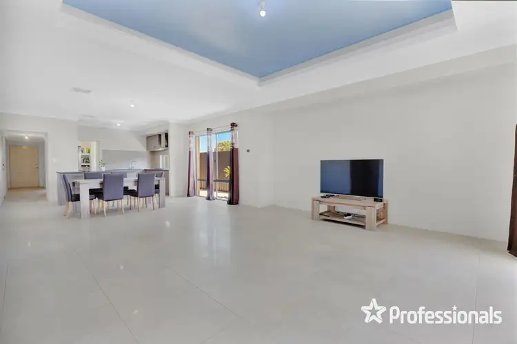 Sixth view of Homely house listing, 9 Kieley Street, Hilbert WA 6112