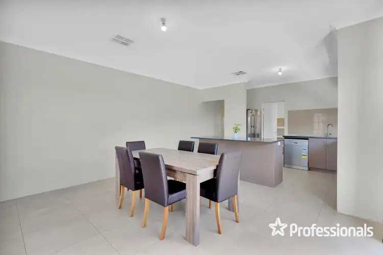 Seventh view of Homely house listing, 9 Kieley Street, Hilbert WA 6112