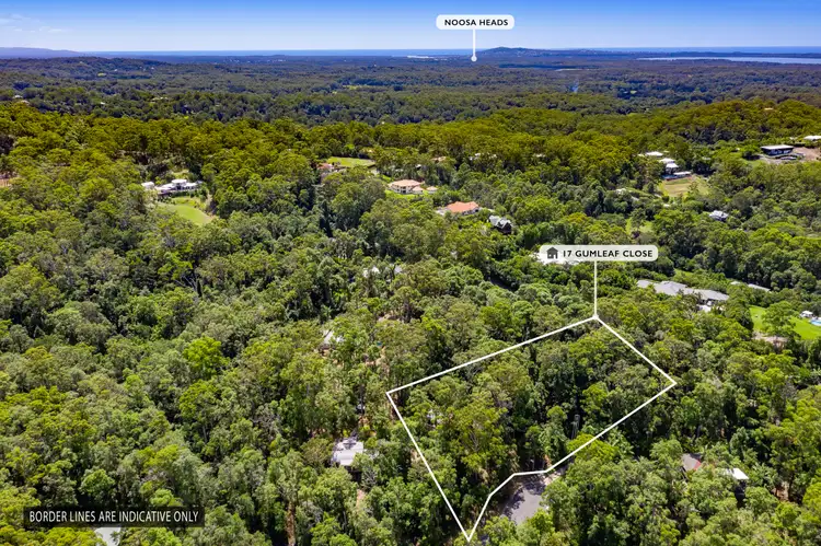 17 Gumleaf Close, Doonan QLD 4562