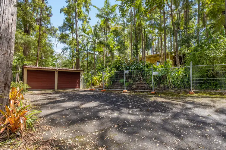 Second view of Homely land listing, 17 Gumleaf Close, Doonan QLD 4562