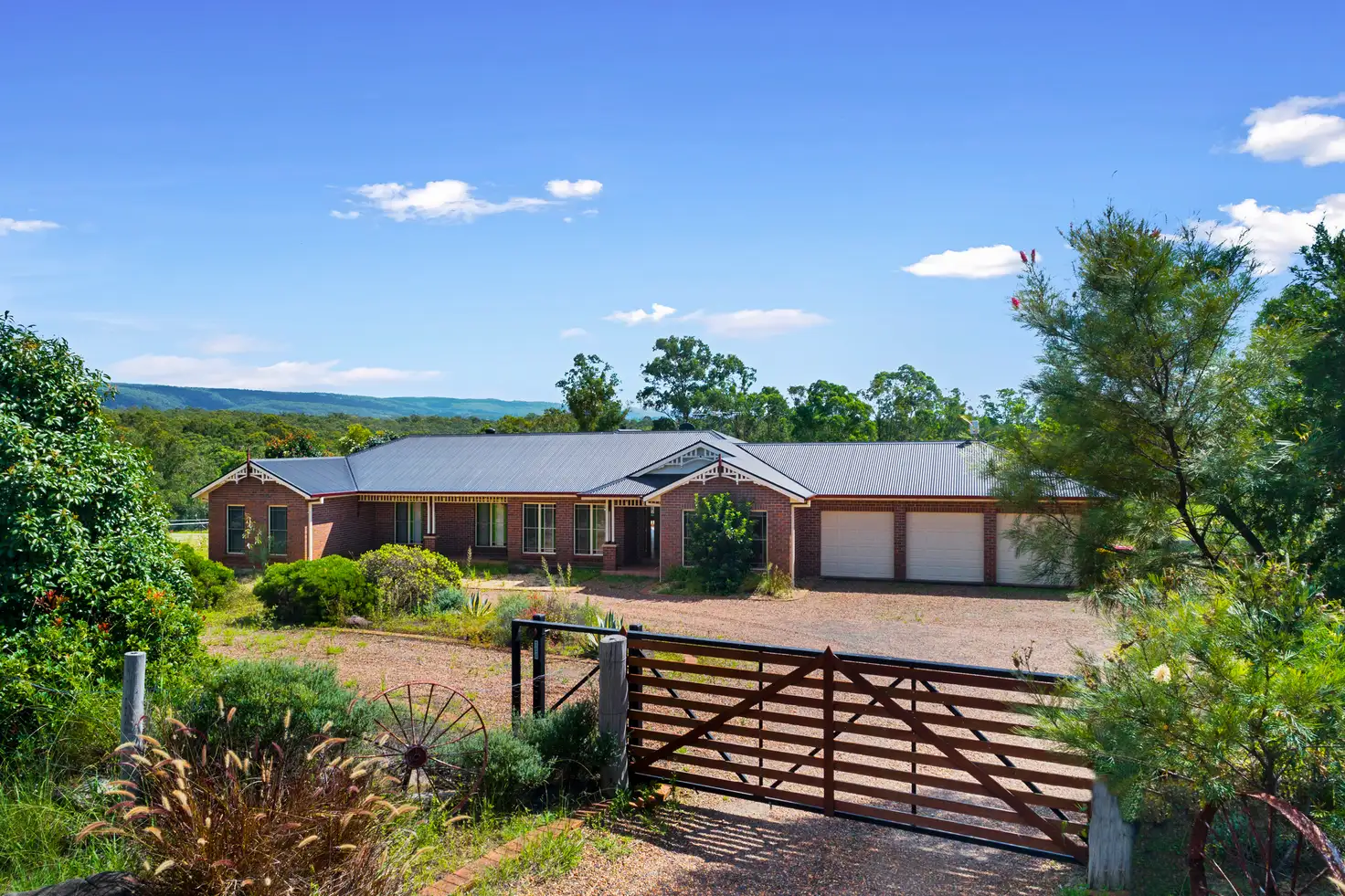 Main view of Homely rural property listing, 150 Kestrel Way, Yarramundi NSW 2753