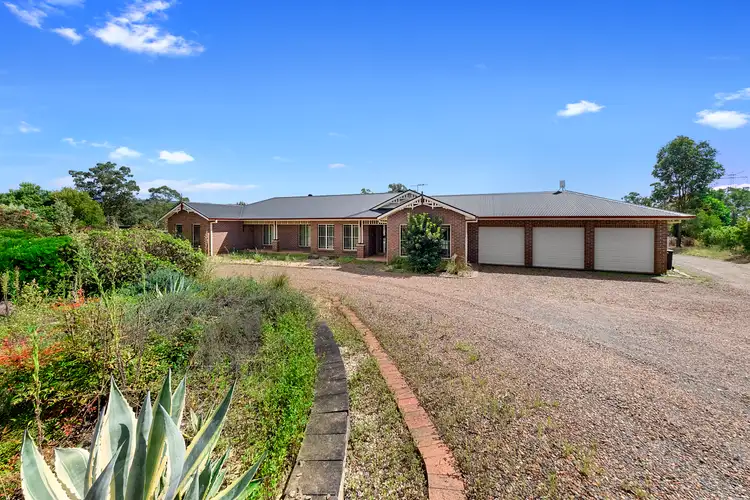 Third view of Homely rural property listing, 150 Kestrel Way, Yarramundi NSW 2753