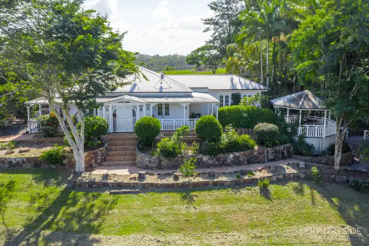 194 Nandroya Road, Cooroy QLD 4563