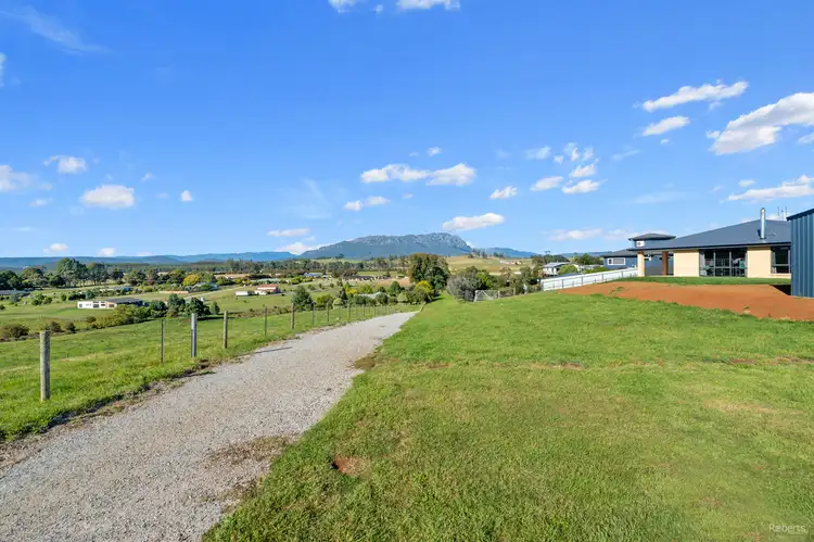 Sixth view of Homely land listing, Lot 3 Johnson Street, Sheffield TAS 7306