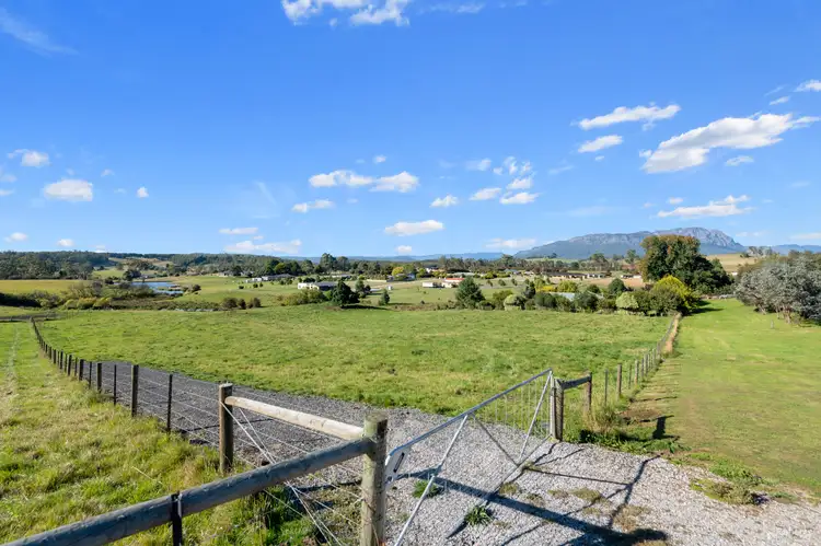 Seventh view of Homely land listing, Lot 3 Johnson Street, Sheffield TAS 7306